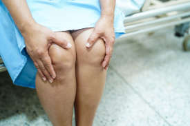 infiltracion celulas madre rodilla